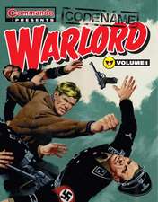 Codename Warlord