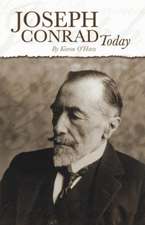 Joseph Conrad Today