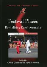 Festival Places