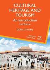 Cultural Heritage and Tourism