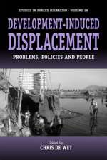 Development-Induced Displacement