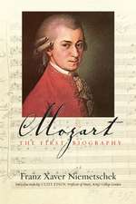 Mozart