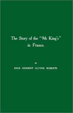 Story of the "9th Kings" in France