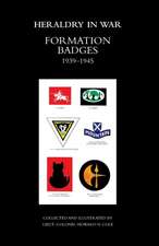 Formation Badges 1939-1945