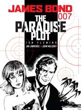 The Paradise Plot: The Official Companion Season 7