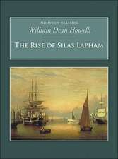 The Rise of Silas Lapham