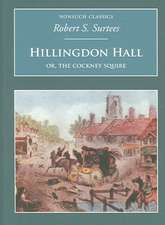 Hillingdon Hall