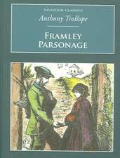 Framley Parsonage