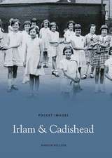 Irlam and Cadishead