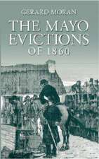 Mayo Evictions of 1860