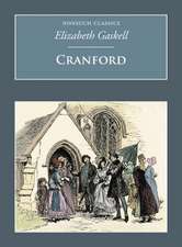 Gaskell, E: Cranford