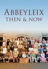 Abbeyleix Then & Now: A History of Ireland from Back Then Until Right Now