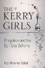 The Kerry Girls: Emigration and the Earl Grey Scheme