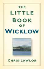 The Little Book of Wicklow