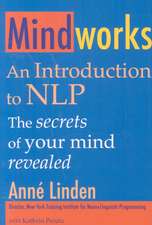 Mindworks: An Introduction to NLP