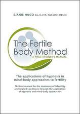 The Fertile Body Method