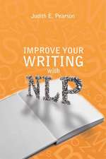 Improve Your Writing with NLP