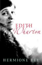 Edith Wharton