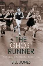 The Ghost Runner