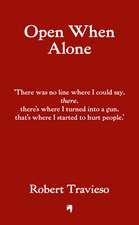 Open When Alone
