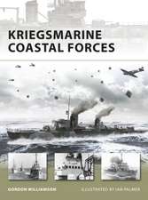 Kriegsmarine Coastal Forces