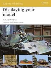 Displaying Your Model: From the Persian Wars to the Roman Conquest