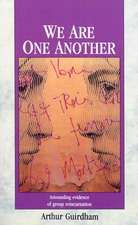 We are One Another