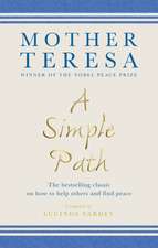 Teresa, M: Simple Path