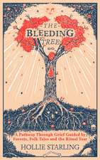 The Bleeding Tree