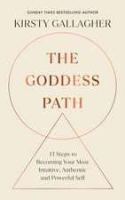 Gallagher, K: Goddess Path