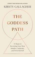 The Goddess Path