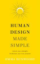 Human Design Made Simple