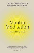 Mantra Meditation