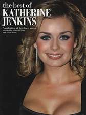 The Best of Katherine Jenkins