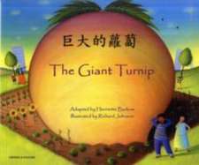 The Giant Turnip