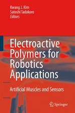 Electroactive Polymers for Robotic Applications: Artificial Muscles and Sensors