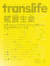 TransLife – International New Media Art