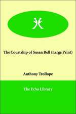 The Courtship of Susan Bell