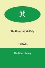 The History of Mr. Polly