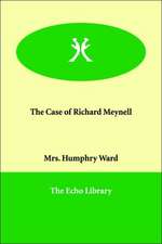 The Case of Richard Meynell