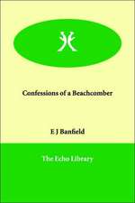 Confessions of a Beachcomber