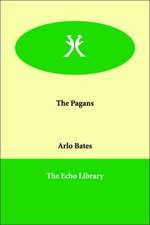 The Pagans