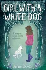 Booth, A: Girl with a White Dog