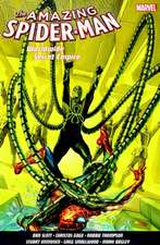 Amazing Spider-Man Worldwide Vol. 7: Secret Empire