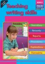 RIC Publications: Primary Writing