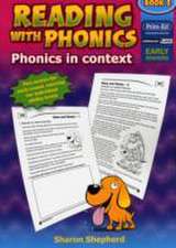 Reading with Phonics