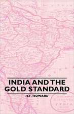 India and the Gold Standard