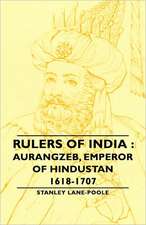 Rulers of India