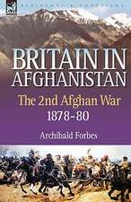 Britain in Afghanistan 2