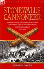 Stonewall's Cannoneer